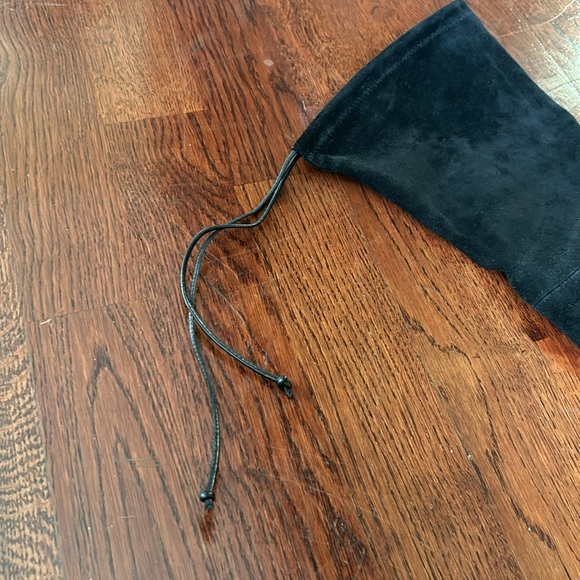 STUART WEITZMAN | Suede Boots - Picture 11 of 11